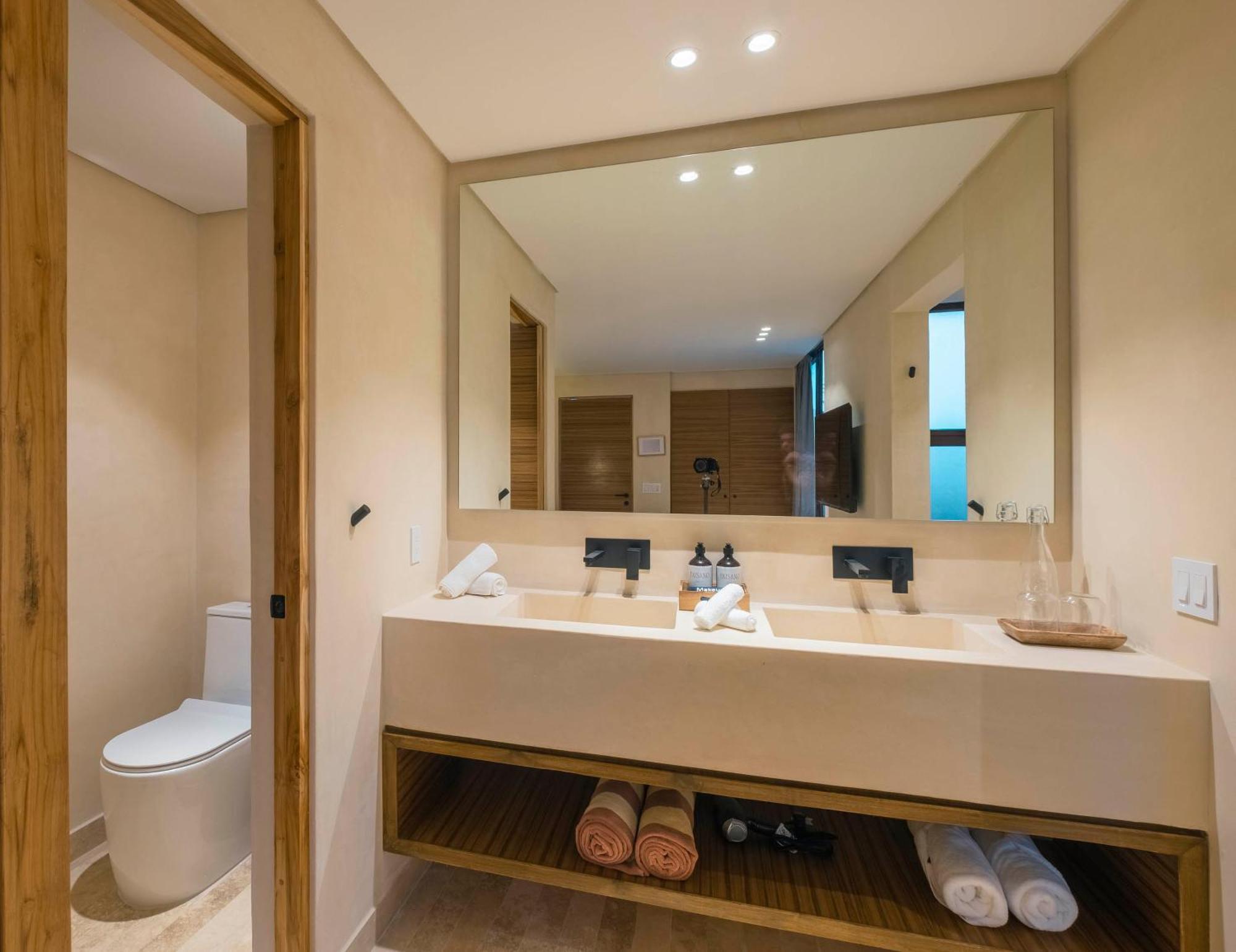 Faisano Nomadas Boutique Hotel-Adults Only Tulum Eksteriør billede