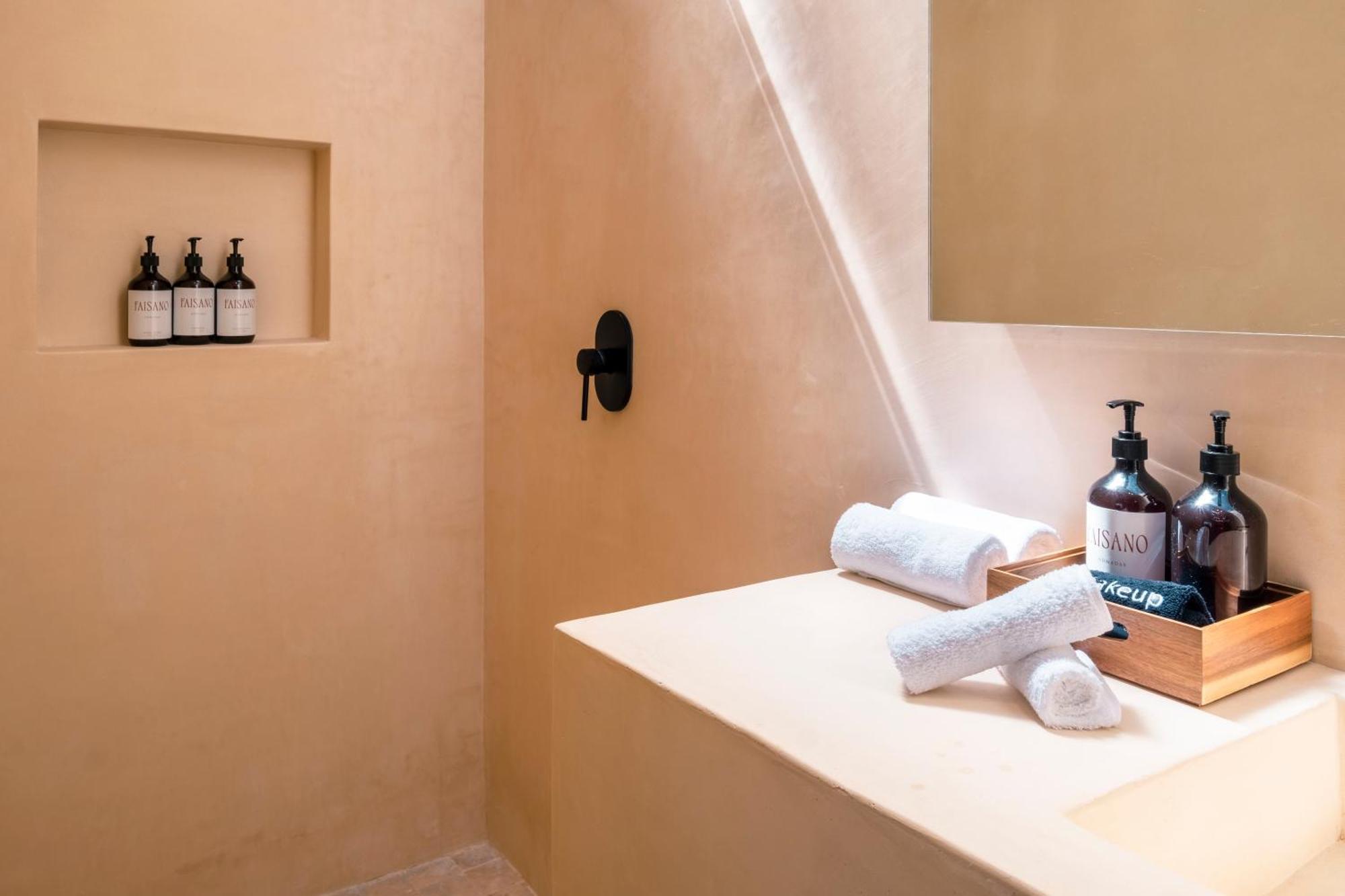 Faisano Nomadas Boutique Hotel-Adults Only Tulum Eksteriør billede
