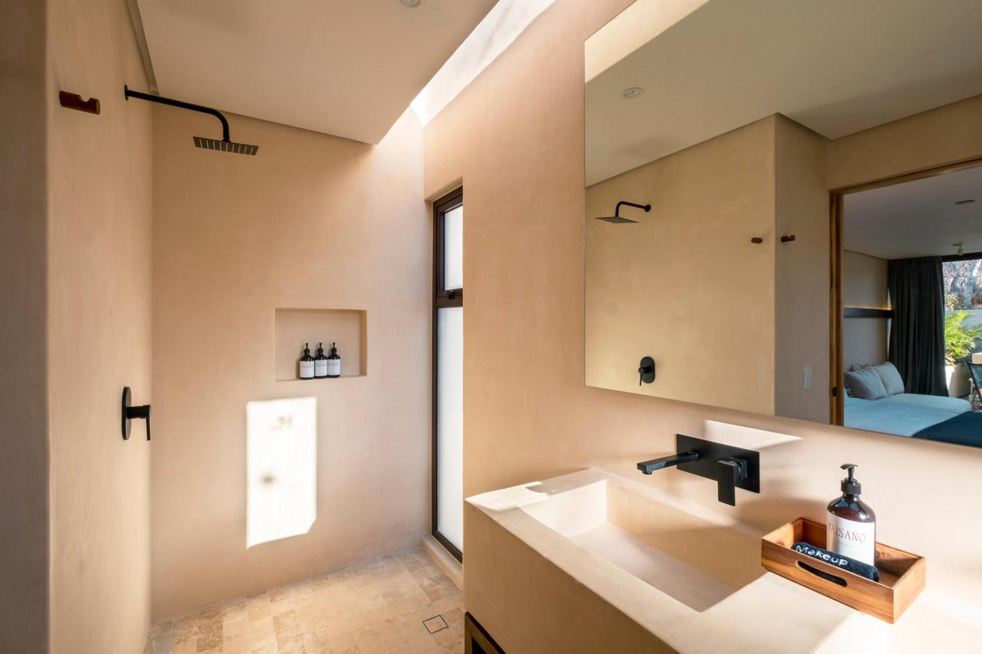 Faisano Nomadas Boutique Hotel-Adults Only Tulum Eksteriør billede