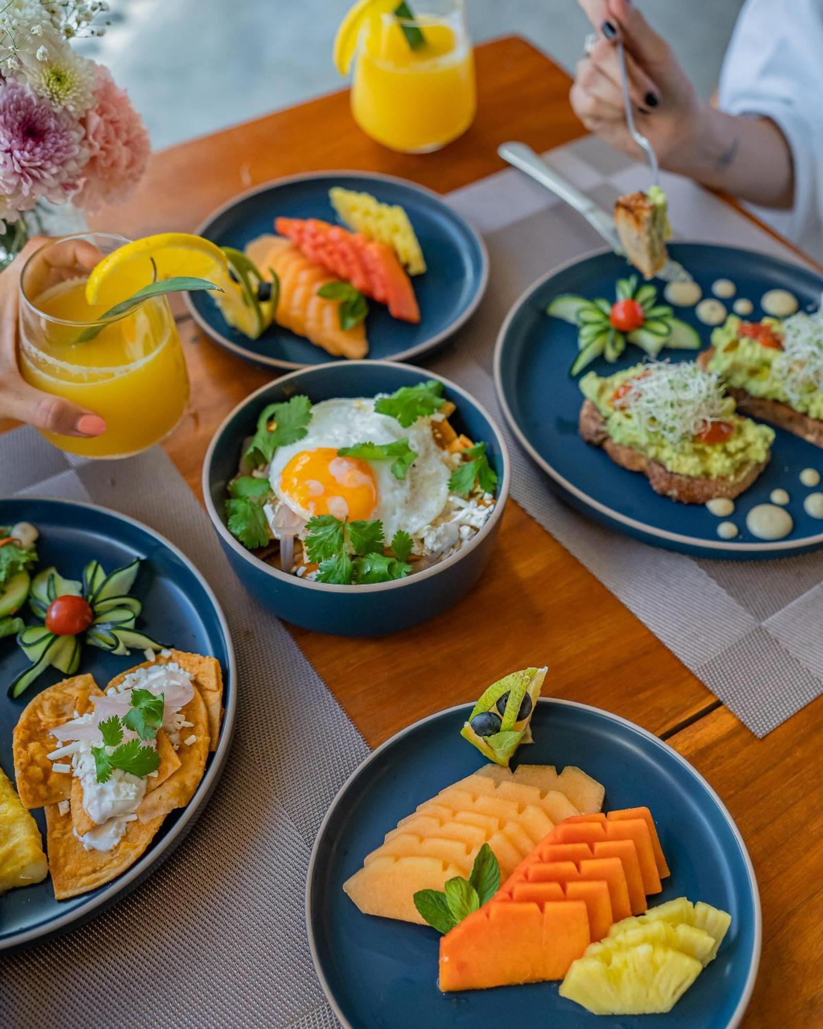 Faisano Nomadas Boutique Hotel-Adults Only Tulum Eksteriør billede